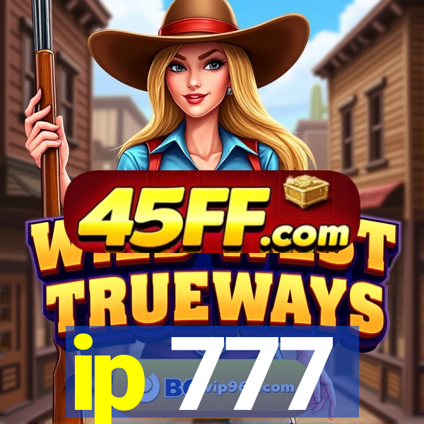 ip 777
